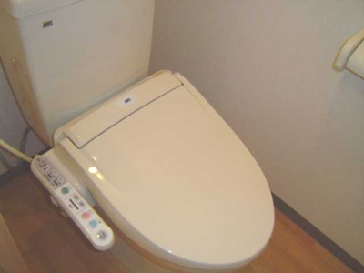 【トイレ】 | モア・フレーブ | トイレ