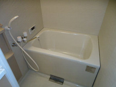 【浴室】 | モア・フレーブ | バス