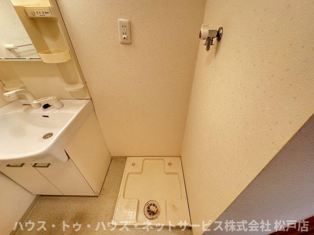 クレフラスト松戸吉井町Ｂ棟のその他