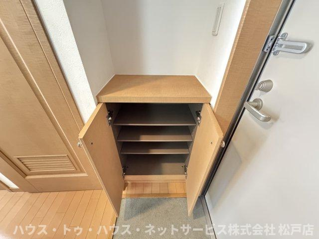 クレフラスト松戸吉井町Ｂ棟のその他