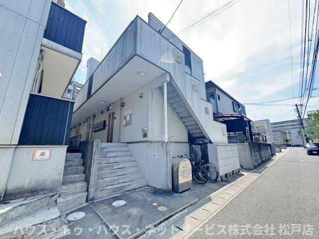 クレフラスト松戸吉井町Ｂ棟のその他