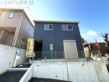 川西市錦松台中古戸建の画像