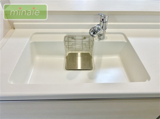 【設備】 | 室内物干し・食洗機付　LDK高天井　三山2　1棟 | 施工例