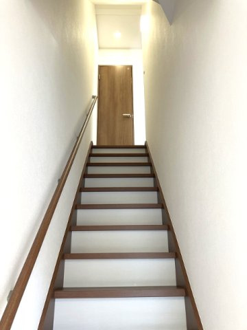 サンライズ国立Ⅱの内装