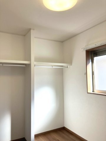 サンライズ国立Ⅱの内装