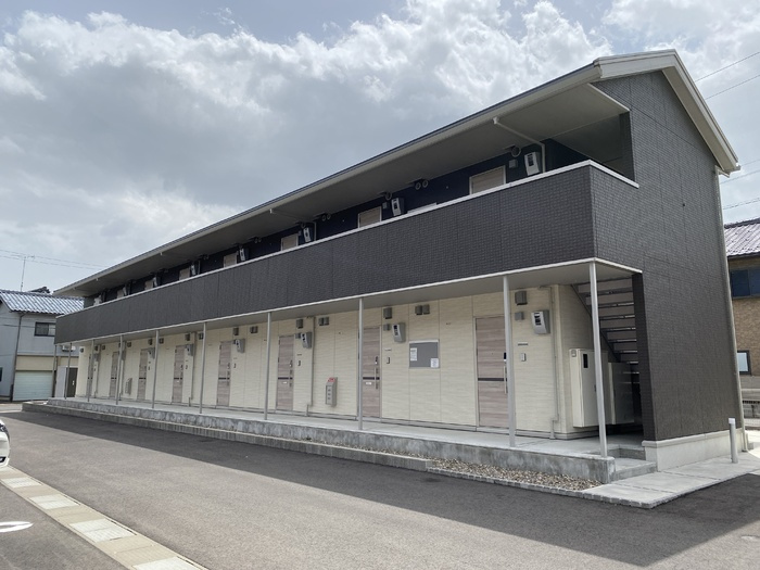 グランドゥール越前