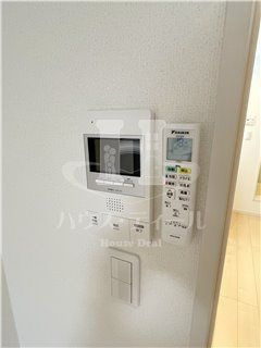 【セキュリティ】 | Vita Felice東尾久 | 別号室参考写真です