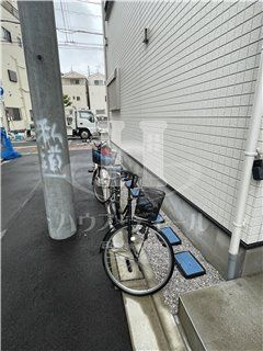 【その他共用部分】 | Vita Felice東尾久