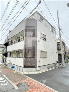 【外観】 | Vita Felice東尾久 | 外観