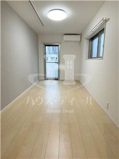 【居間・リビング】 | Vita Felice東尾久 | 別号室参考写真です