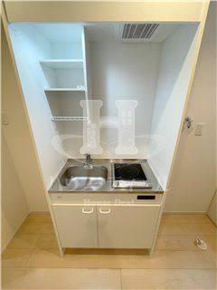 【キッチン】 | Vita Felice東尾久 | 別号室参考写真です