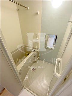 【浴室】 | Vita Felice東尾久 | 別号室参考写真です