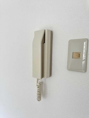 【セキュリティ】 | スカイコート下高井戸