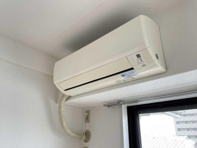 【設備】 | スカイコート下高井戸