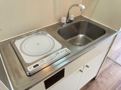 【キッチン】 | スカイコート下高井戸