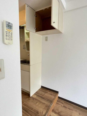 【その他】 | スカイコート下高井戸