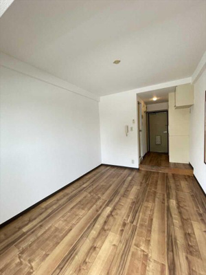 【居間・リビング】 | スカイコート下高井戸