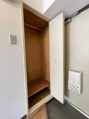 【収納】 | スカイコート下高井戸