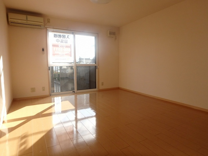 ハイム上野町　ＣＤＥの内装