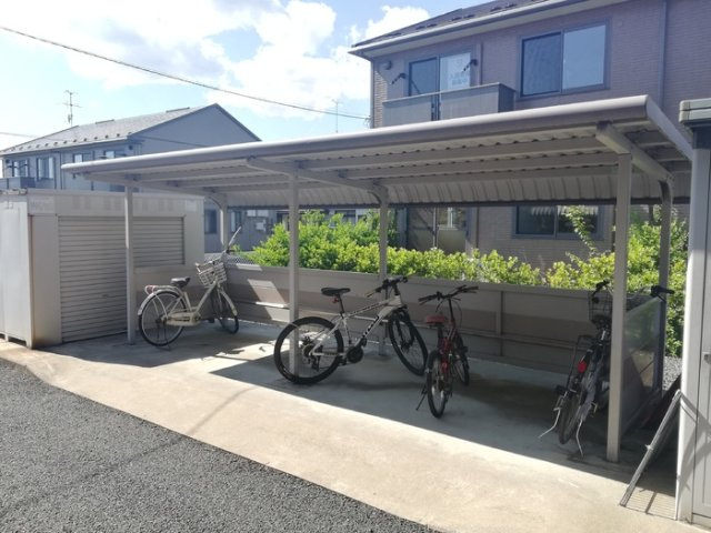 ハイム上野町　ＣＤＥのその他共用部分