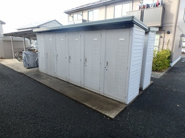 ハイム上野町　ＣＤＥのその他共用部分