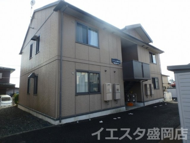 ハイム上野町　ＣＤＥ