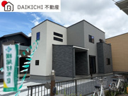 深谷市岡第13期　クライン　新築戸建　全2棟　1号棟の画像