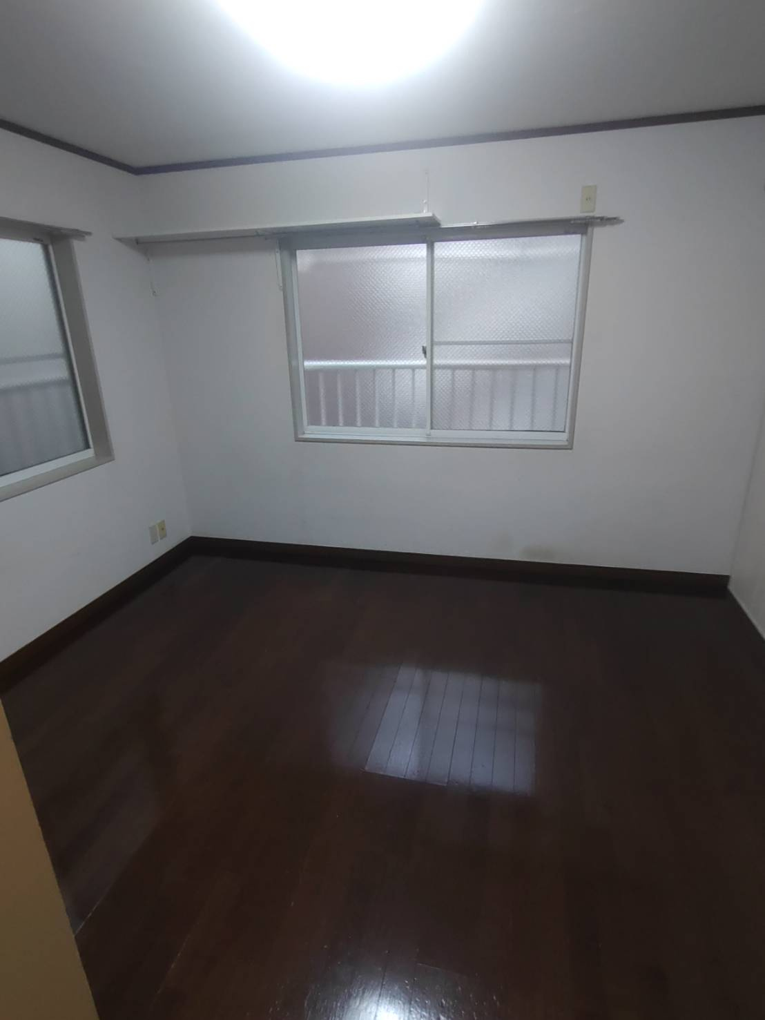 リベール向丘の居間・リビング