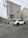 平塚市南金目　中古戸建　31.19坪の画像