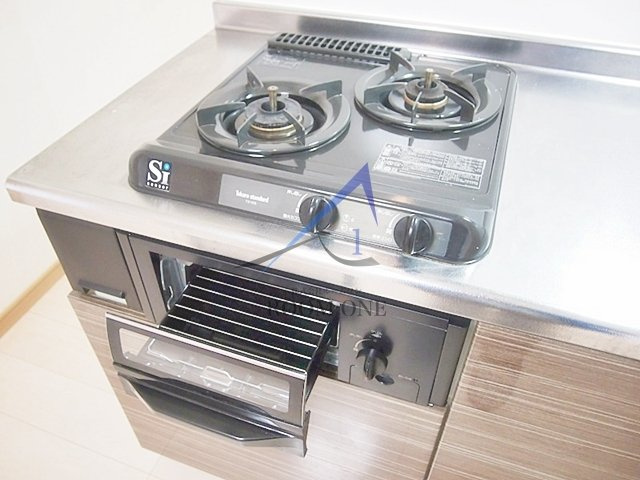 ルーブル都立家政参番館のその他