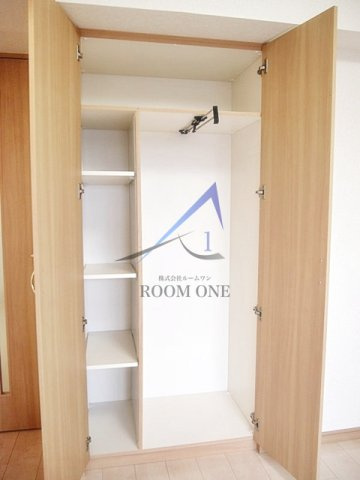 ルーブル都立家政参番館