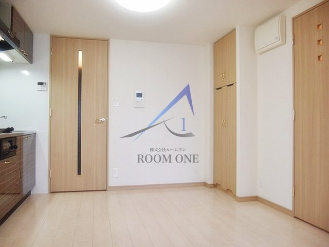 ルーブル都立家政参番館