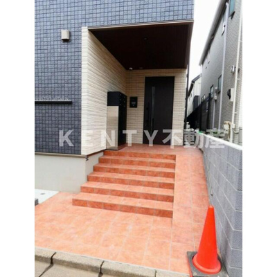 【エントランス】 | Ｇｒａｎｄ　Ｔｏｒｔｕｅ　Ｄｅｕｘ　グラントルチェドゥ