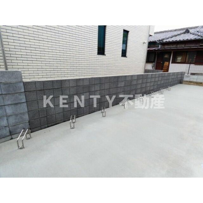 【その他共用部分】 | Ｇｒａｎｄ　Ｔｏｒｔｕｅ　Ｄｅｕｘ　グラントルチェドゥ