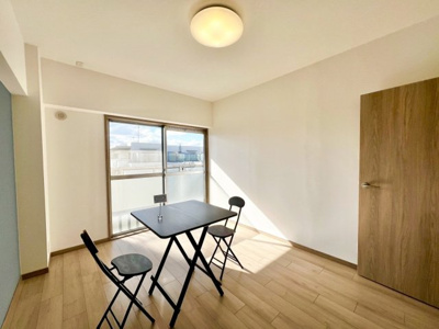 【子供部屋】 | メゾンドール羽衣