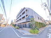 オープンレジデンシア神楽坂若宮町ヒルズの画像
