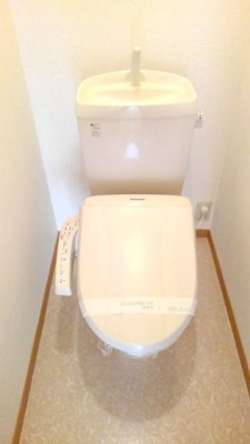 【トイレ】 | アルドールＡ