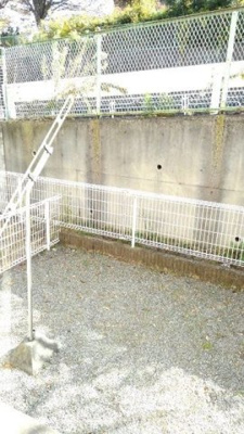 【バルコニー】 | アルドールＡ