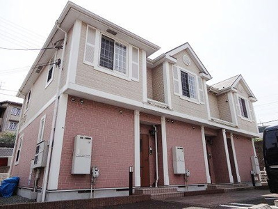 【外観】 | アルドールＡ