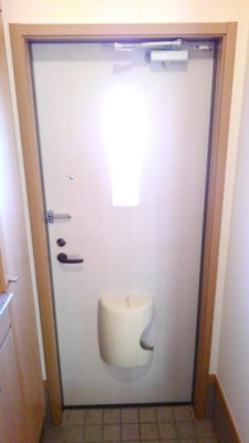 【玄関】 | アルドールＡ