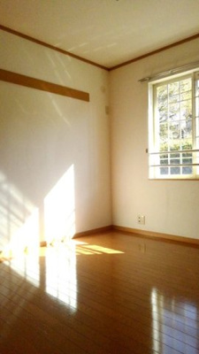 【内装】 | アルドールＡ