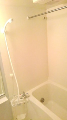 【浴室】 | アルドールＡ