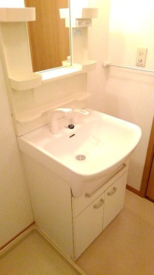 【洗面所】 | アルドールＡ