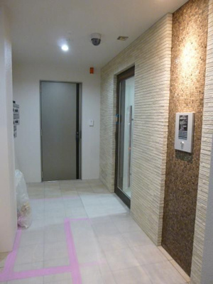 【その他共用部分】 | ビューノ新谷