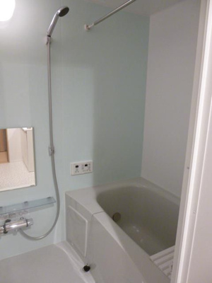 【浴室】 | ビューノ新谷
