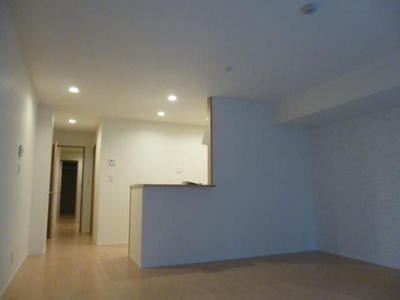 【内装】 | ビューノ新谷