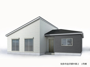 知多市金沢郷中第２　１号棟の画像