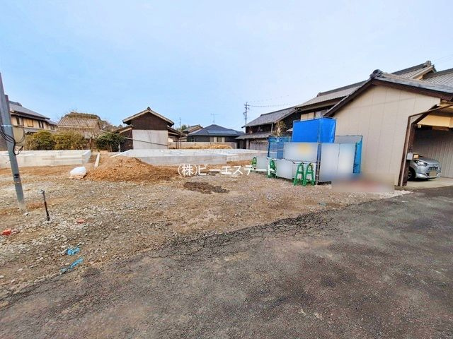 【外観】 | 知多市金沢郷中第２　１号棟