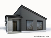 知多市金沢郷中第２　3号棟の画像