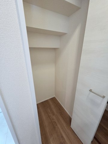 【収納】 | 知多市金沢郷中第2　2号棟【仲介手数料0円】
